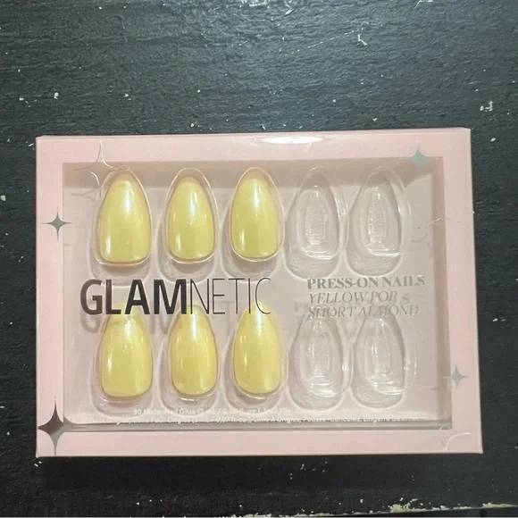 Glamentic Press On Nails Set - Picture 9 of 10